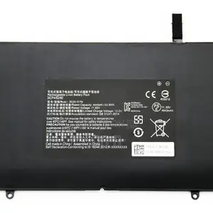 RC30-0196 Razer Notebook Battery Submersible Edition RZ09-0168