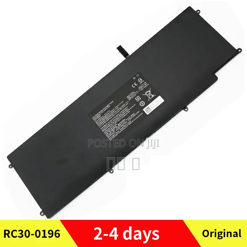 RC30-0196 Razer Notebook Battery Submersible Edition RZ09-0168