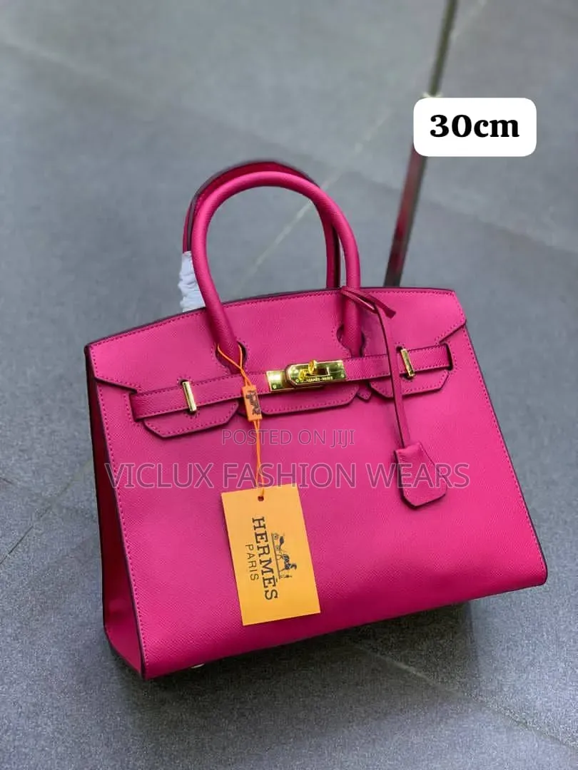 Hermes High Quality Ladies Hand Bag