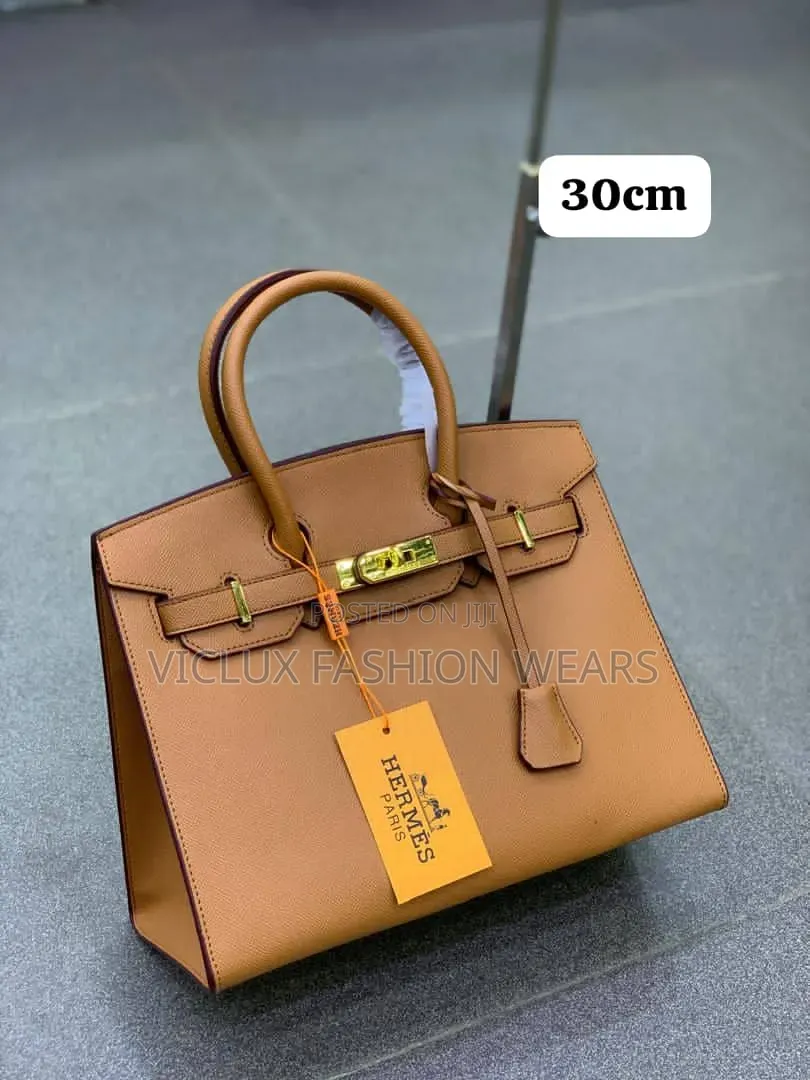 Hermes High Quality Ladies Hand Bag