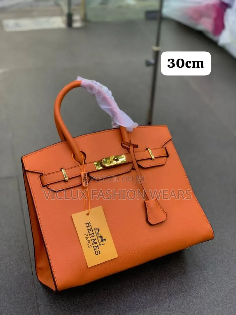 Hermes High Quality Ladies Hand Bag