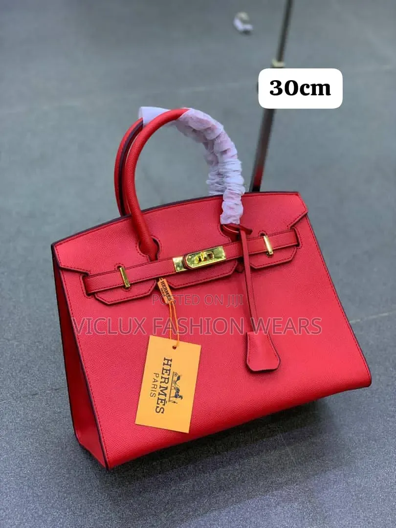 Hermes High Quality Ladies Hand Bag