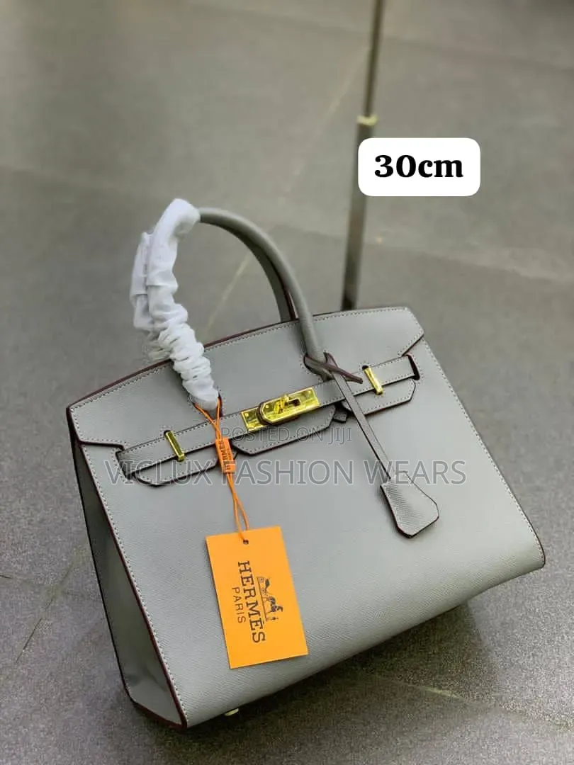 Hermes High Quality Ladies Hand Bag