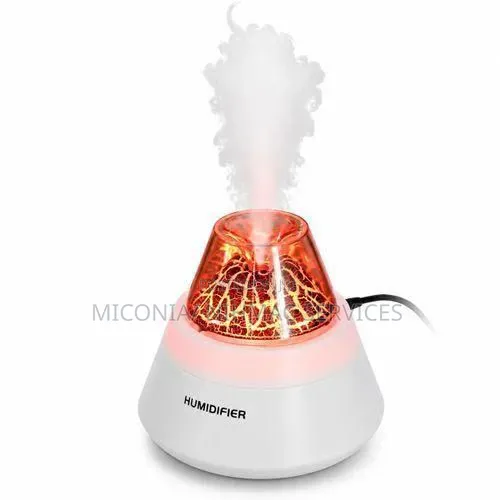 Humidifier