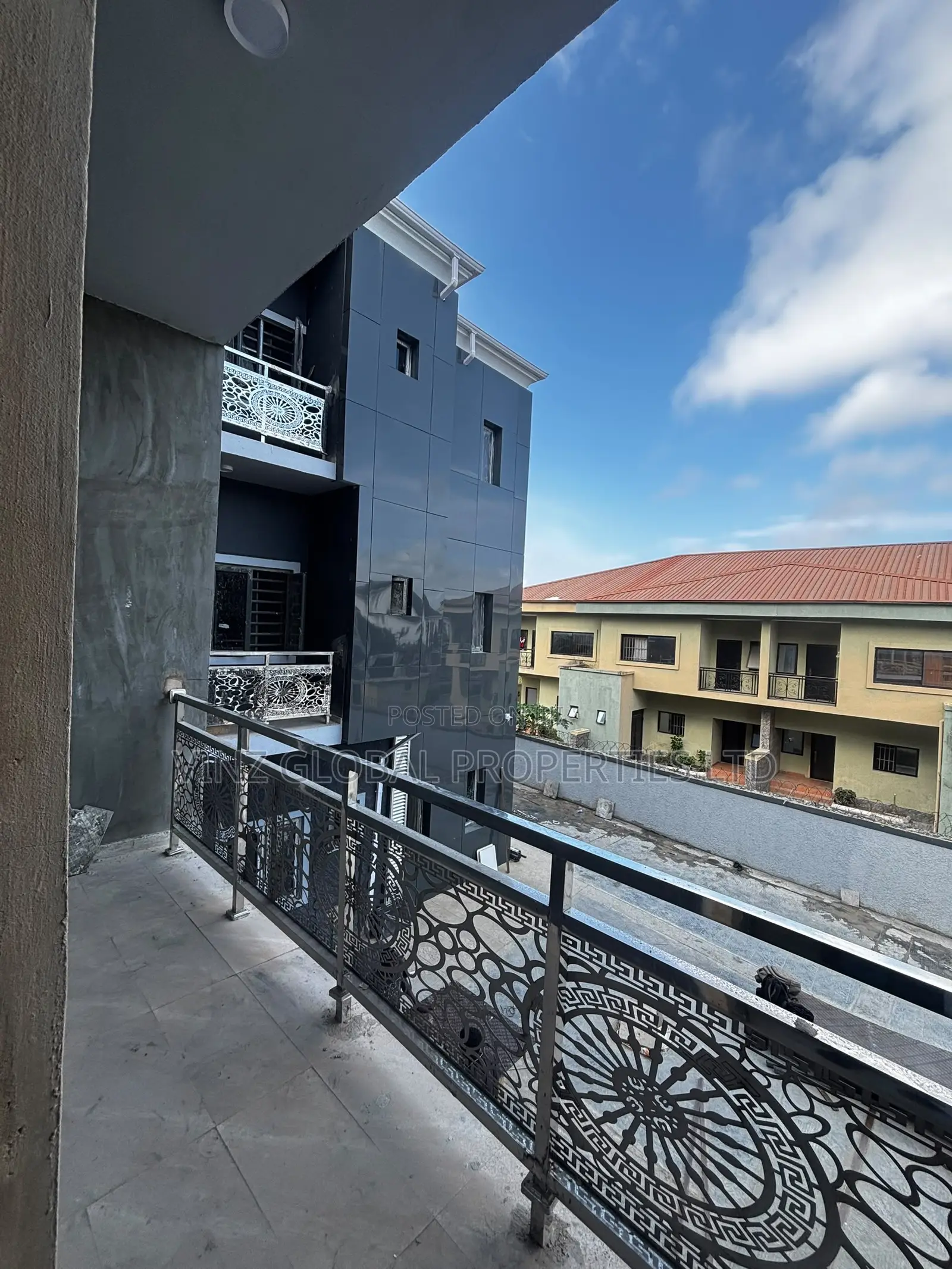 2bdrm Apartment in Ajah for rent