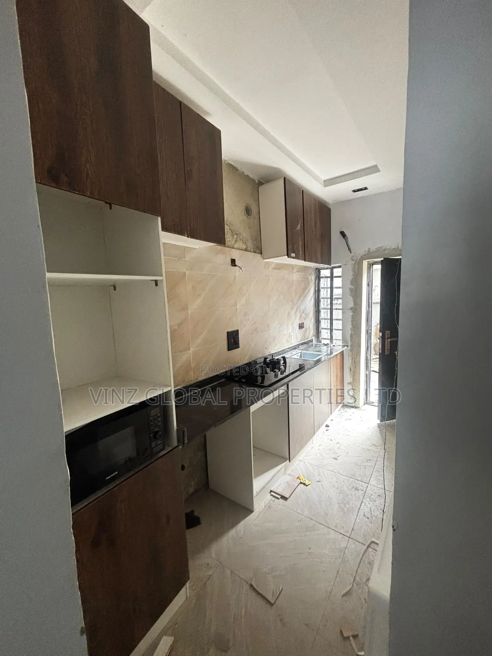 2bdrm Apartment in Ajah for rent