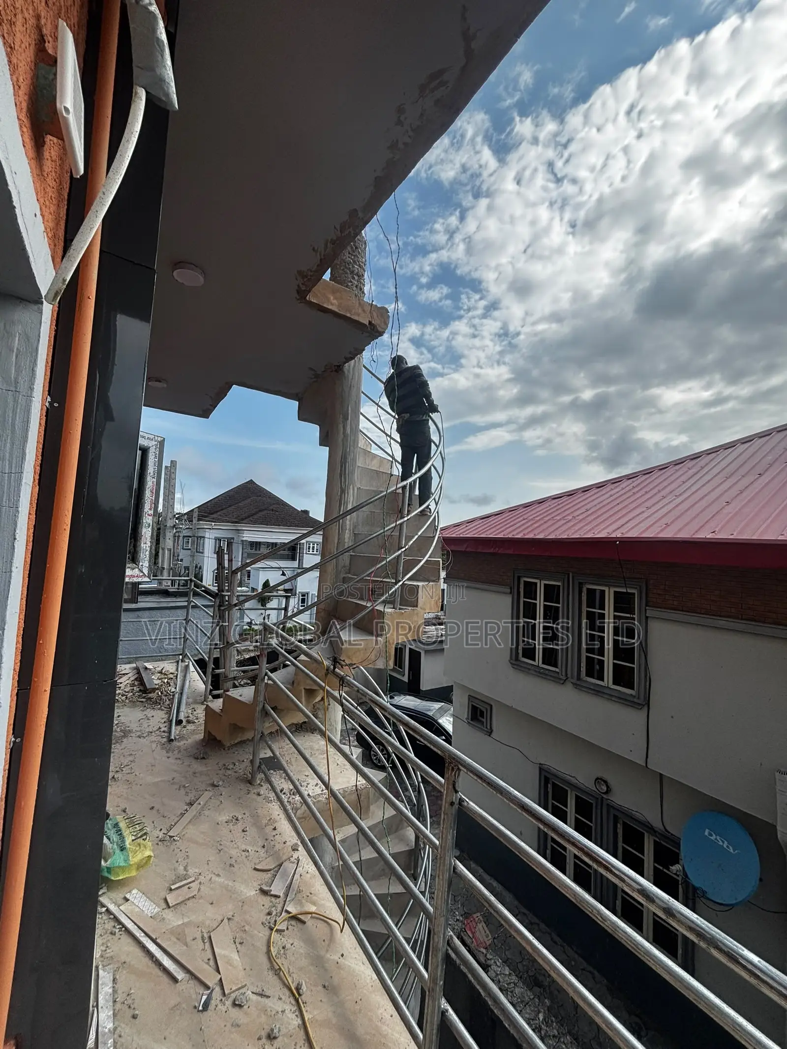 2bdrm Apartment in Ajah for rent