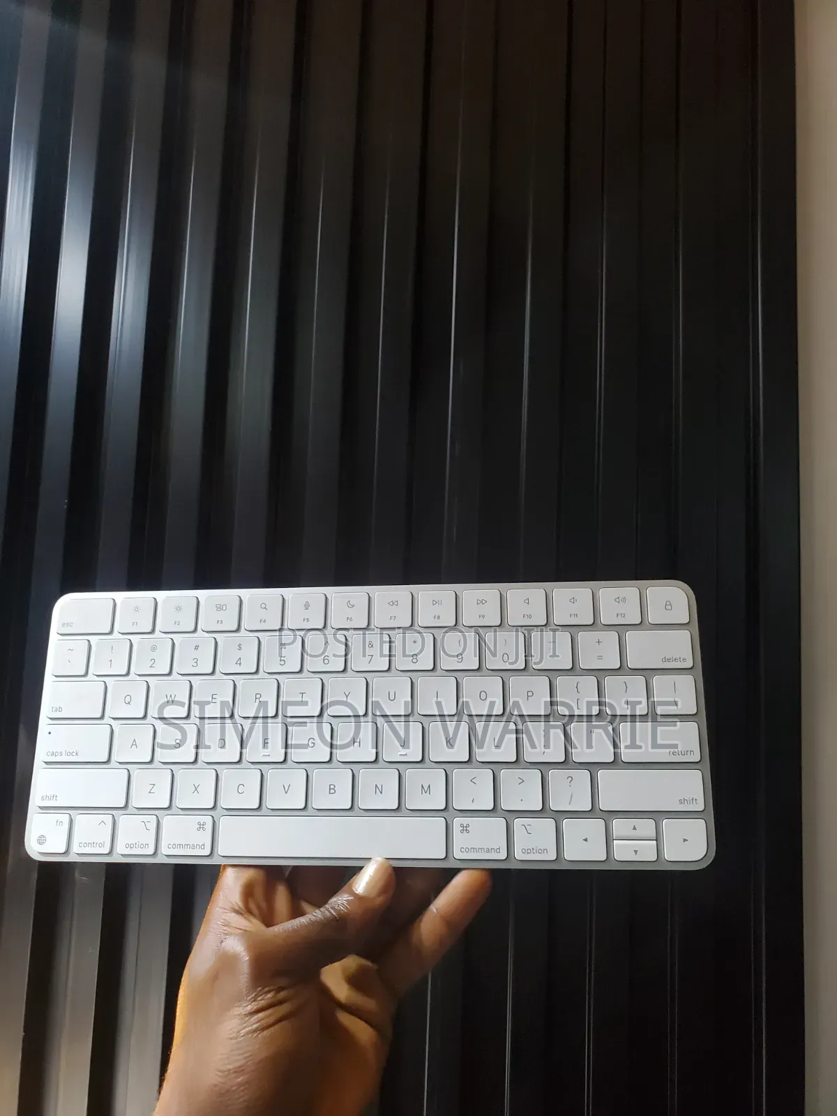 Apple Magic 2 Keyboard Mini