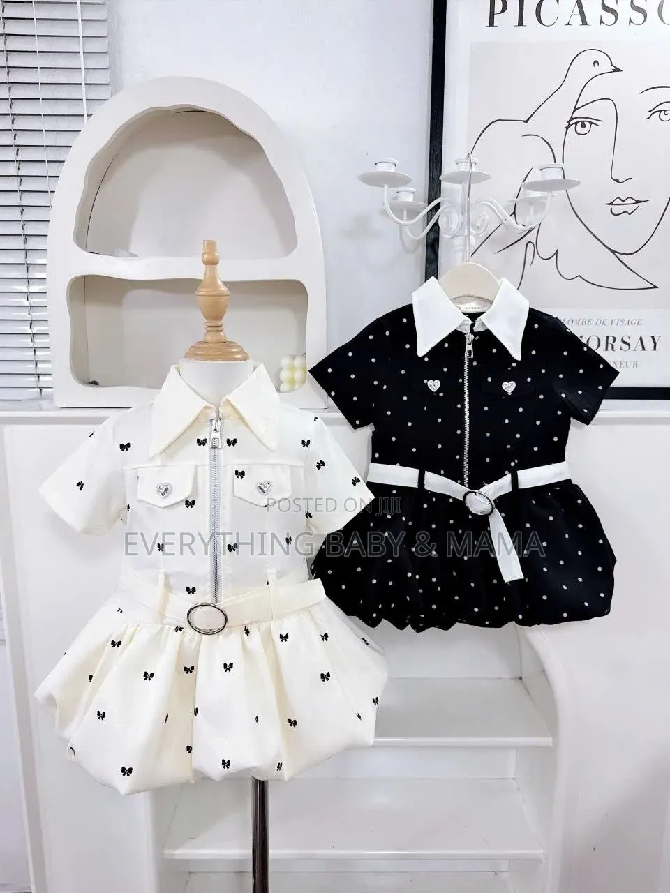 Girls Quality Gowns