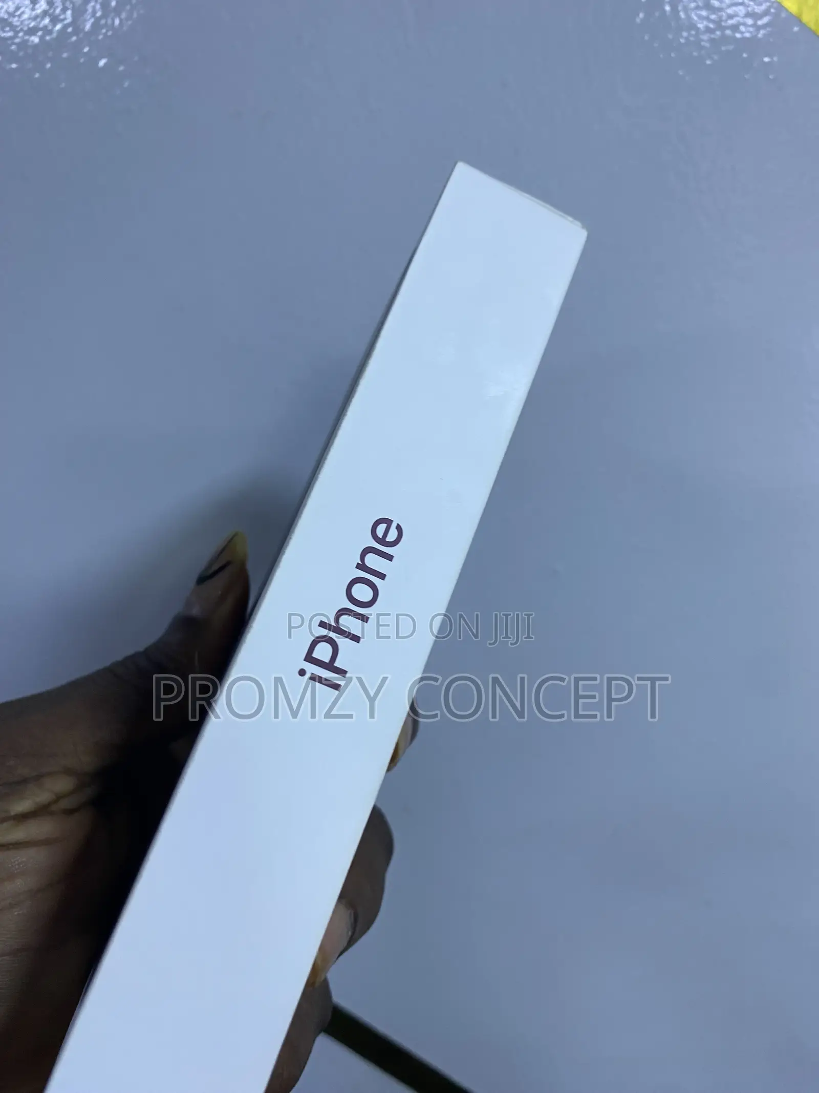 New Apple iPhone 18 Pro 256 GB