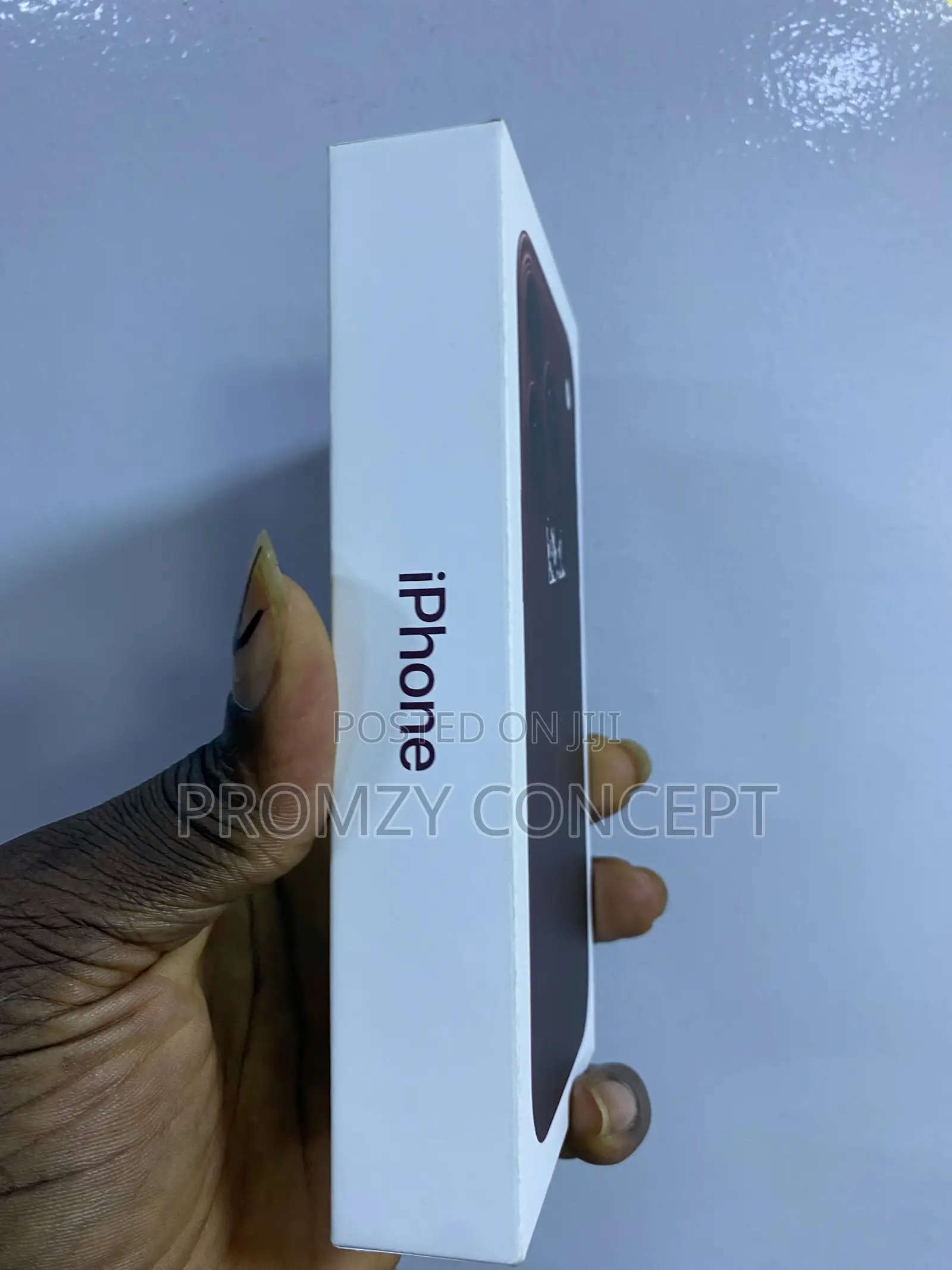 New Apple iPhone 18 Pro 256 GB