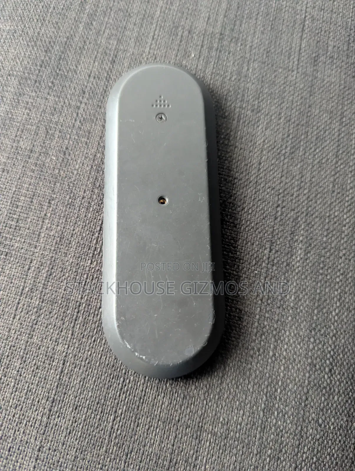 Logitech Rally Bar Remote Control
