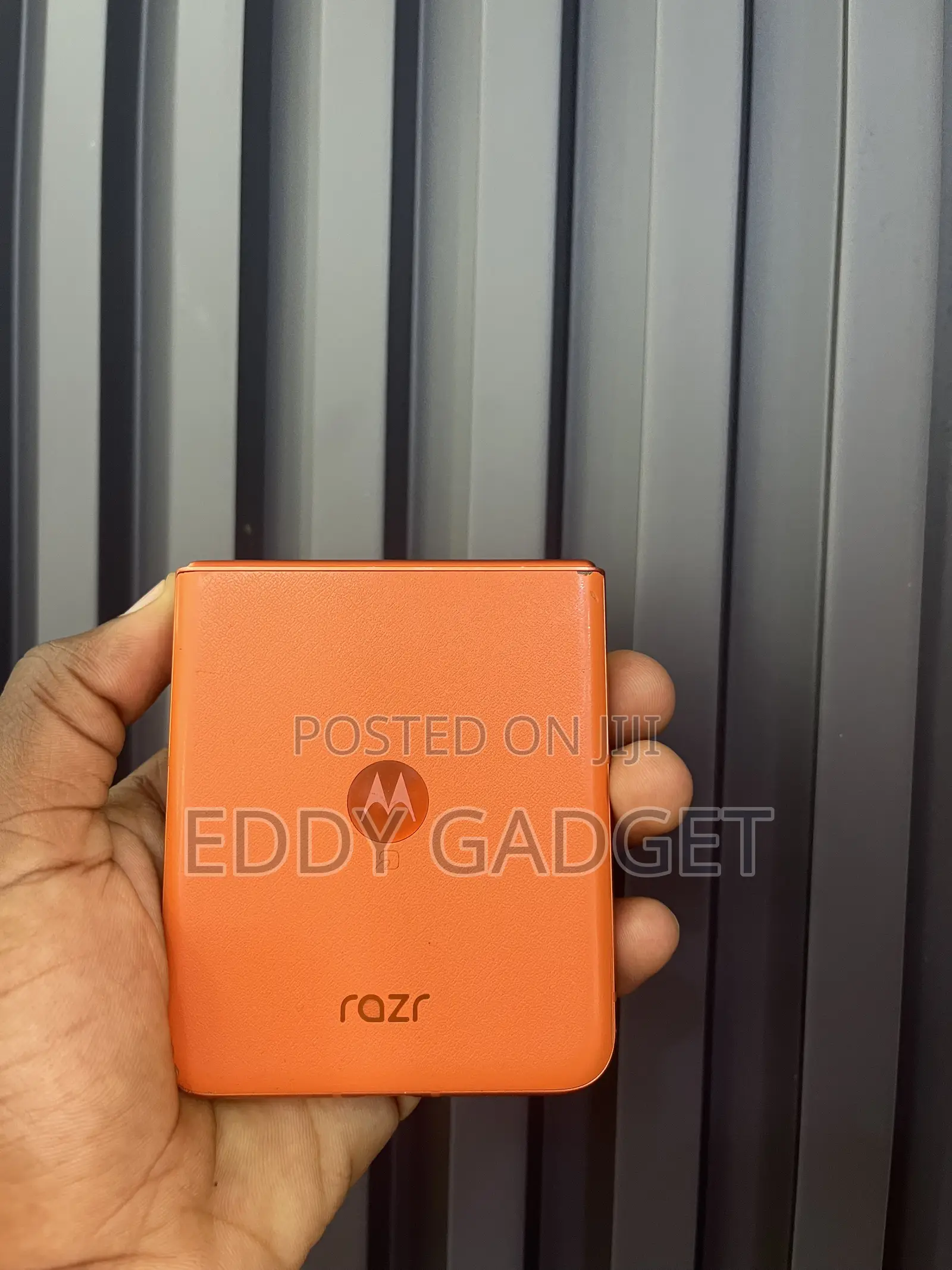 Motorola Razr 50 256 GB Orange