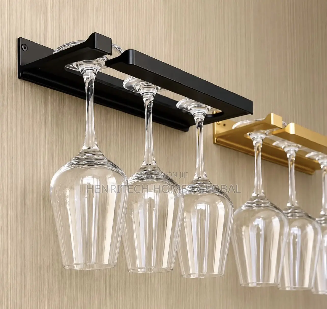 Wine Glass Cup Holder (Original)