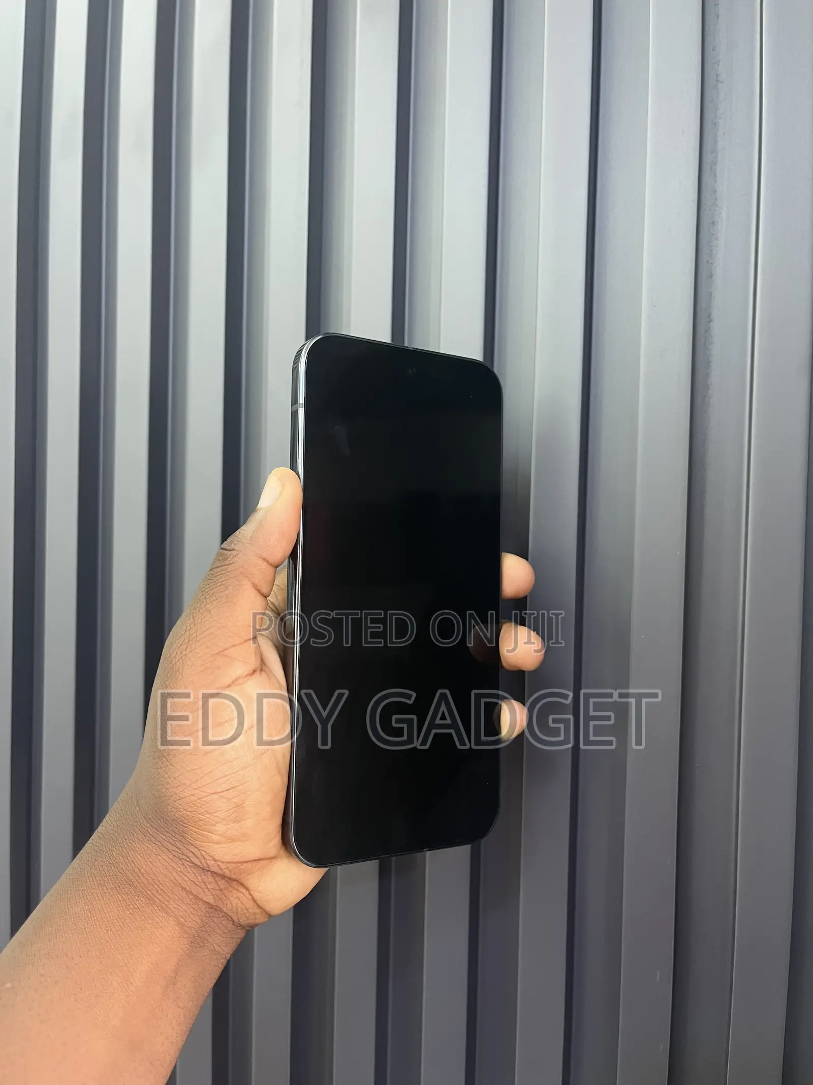 Google Pixel 9 Pro XL 1 TB Black