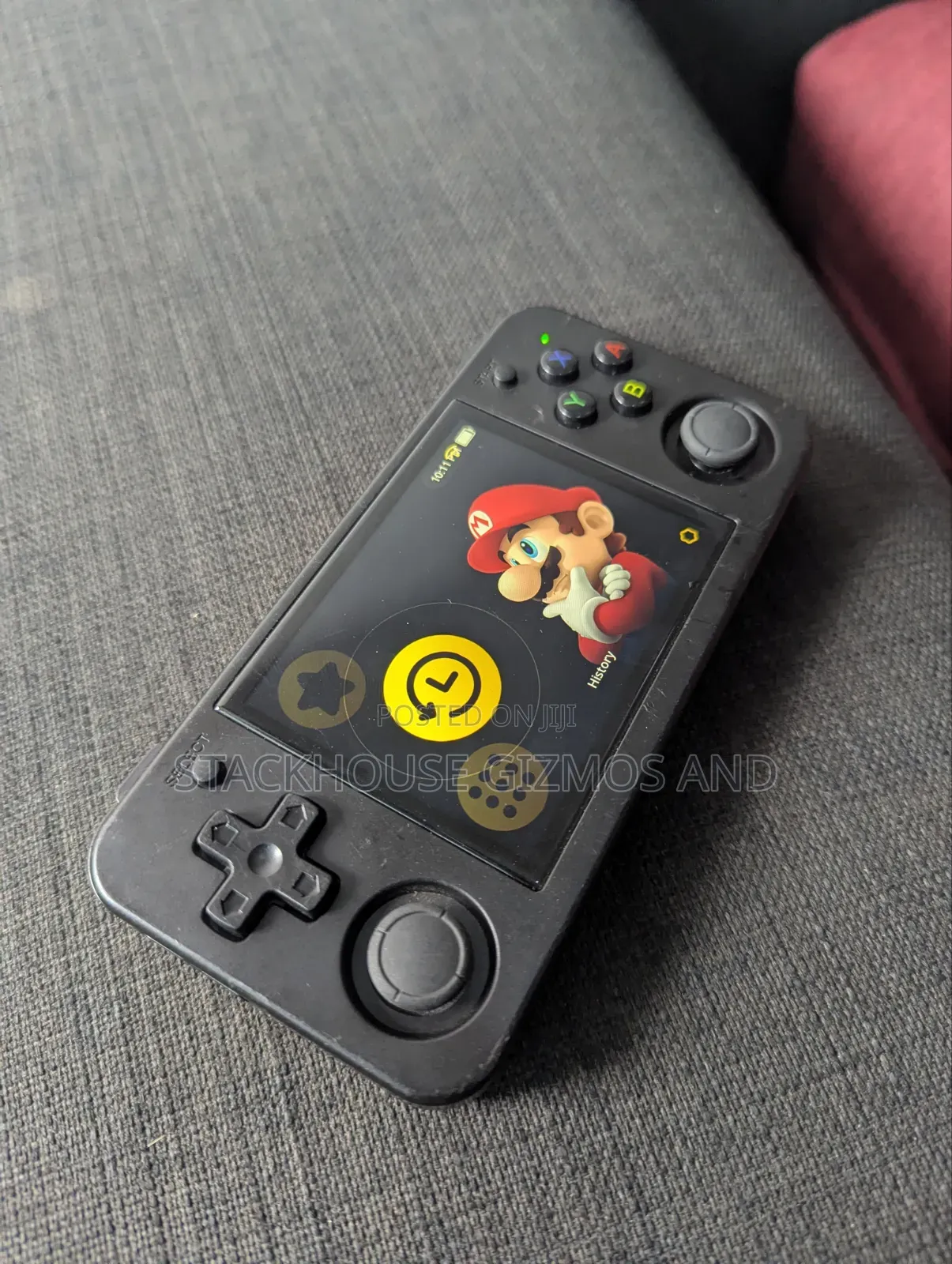 Anbernic Rg35xx H 64GB SD Loaded Games