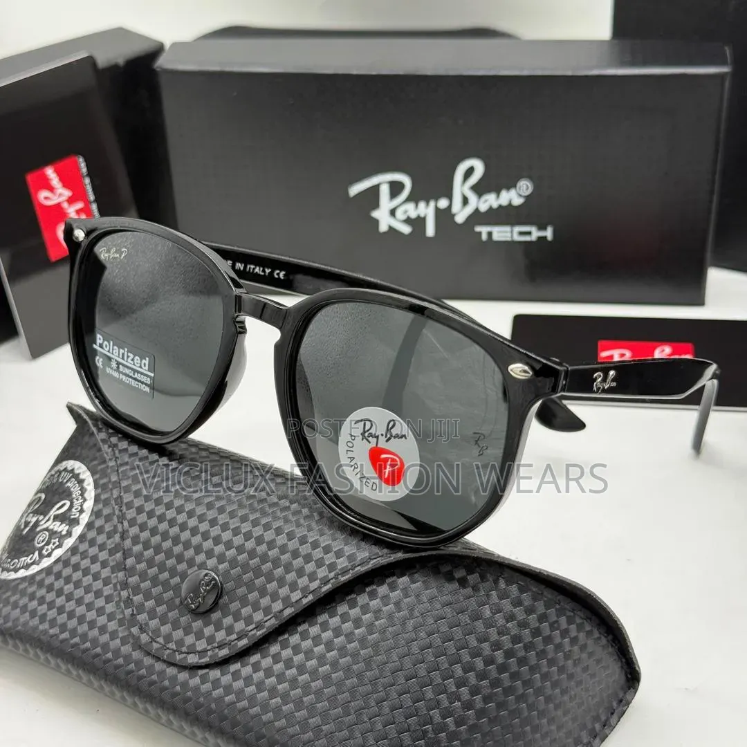 Rayban High Quality Sunglasses