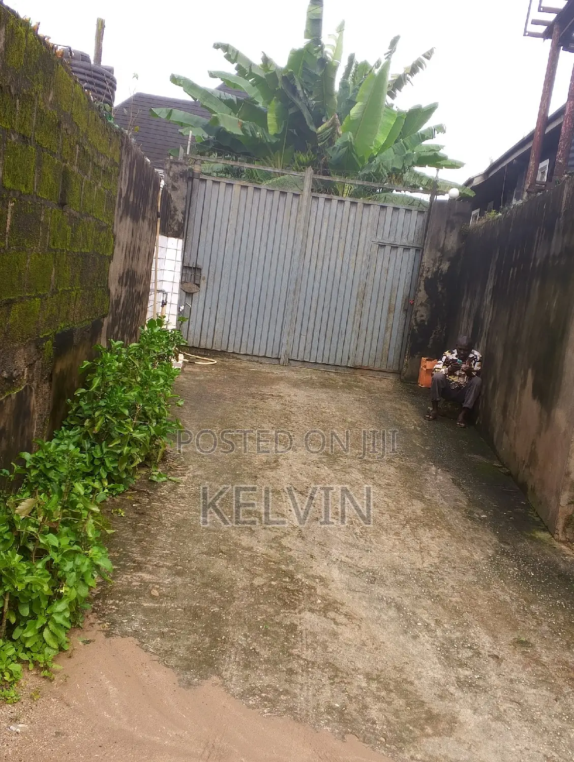 Furnished 4bdrm Bungalow in Osisioma Ngwa for sale