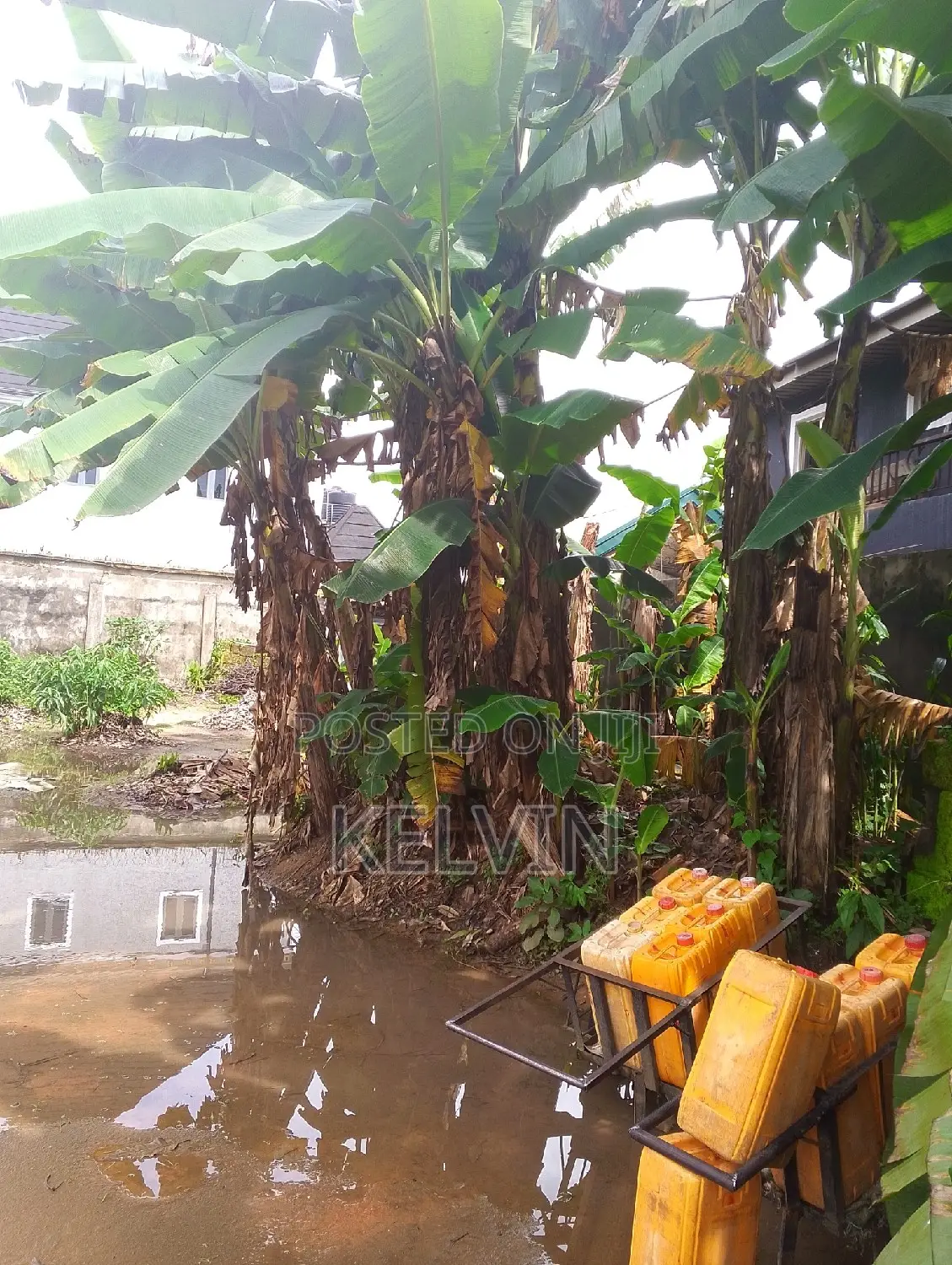 Furnished 4bdrm Bungalow in Osisioma Ngwa for sale