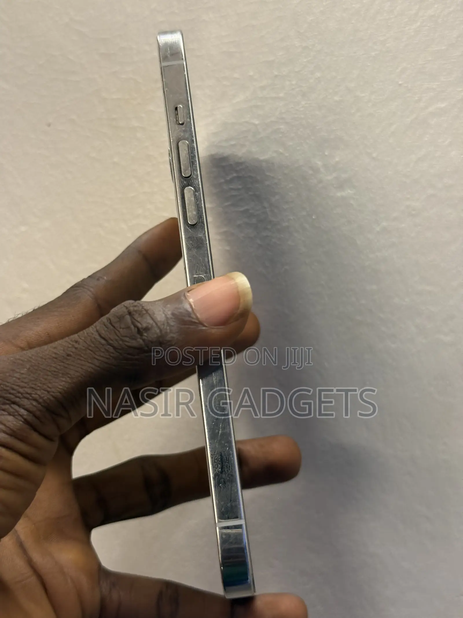 Apple iPhone 12 Pro Max 128 GB White