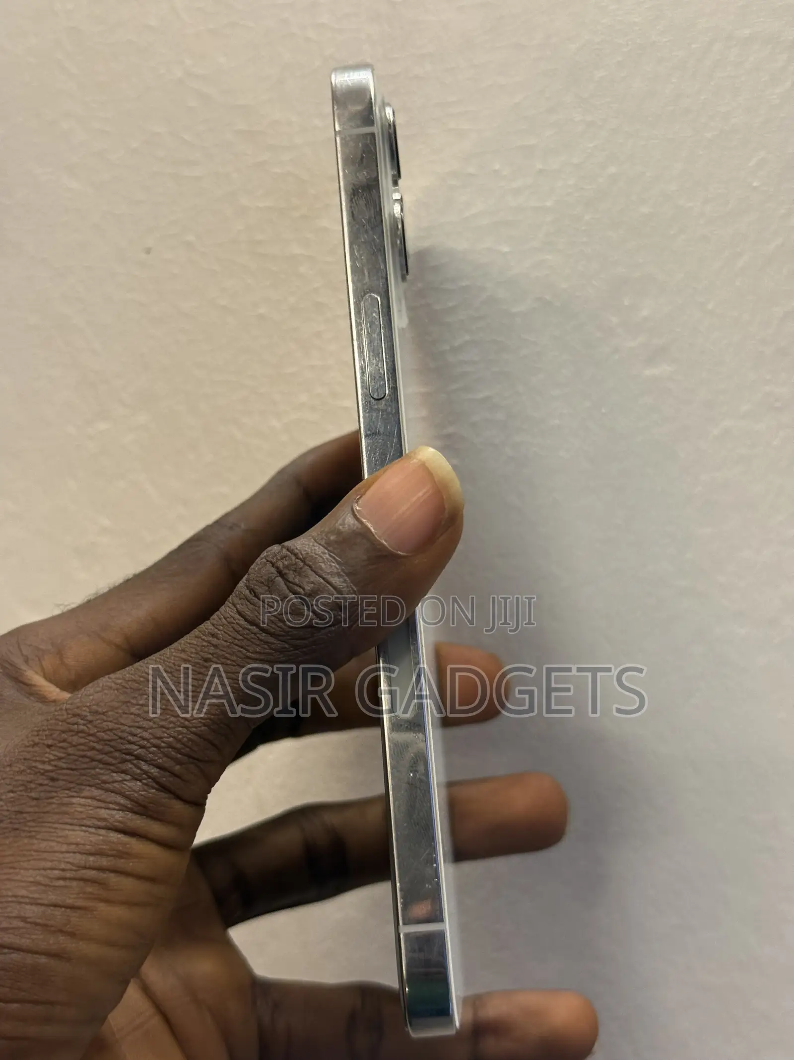 Apple iPhone 12 Pro Max 128 GB White