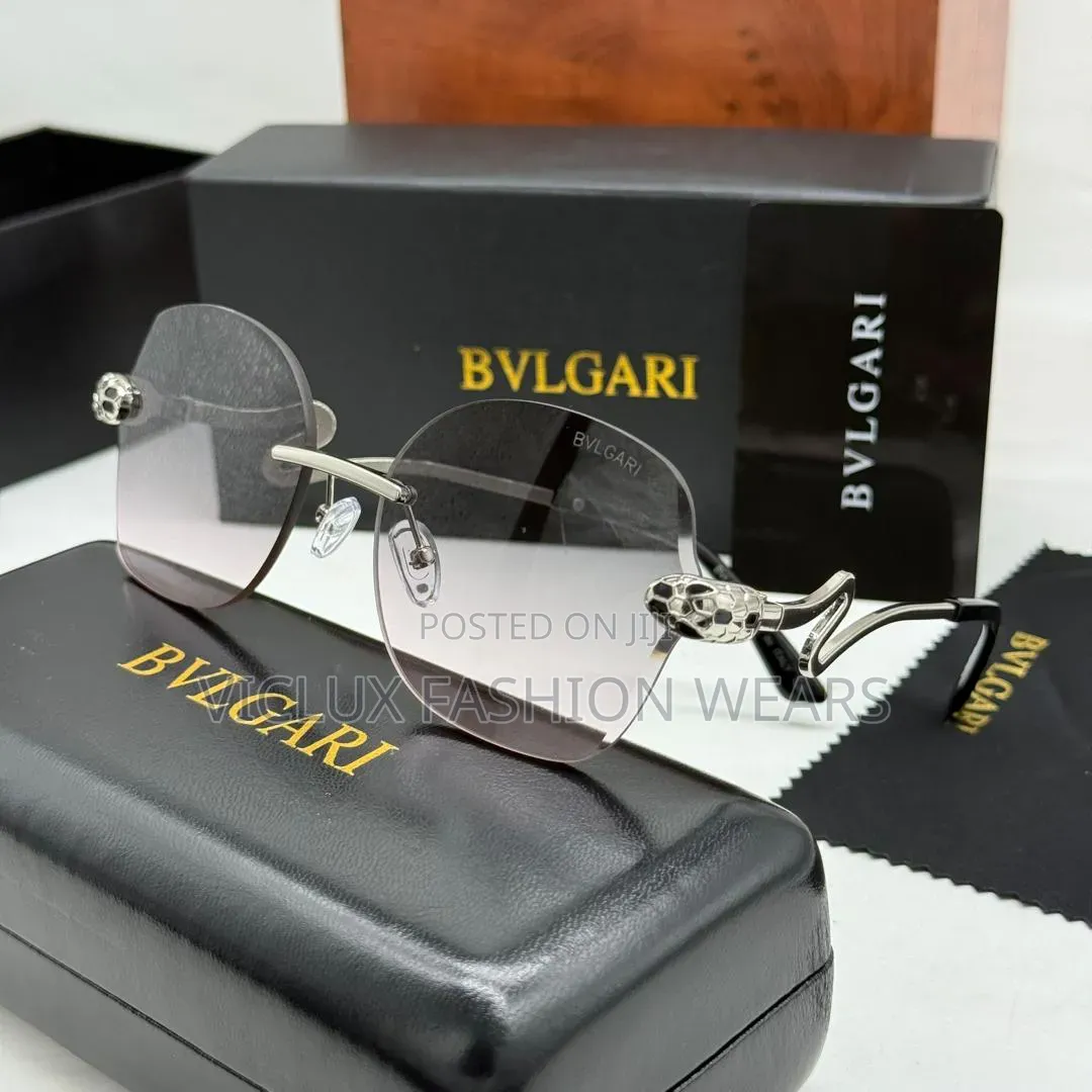 Bvlgari High Quality Sunglasses