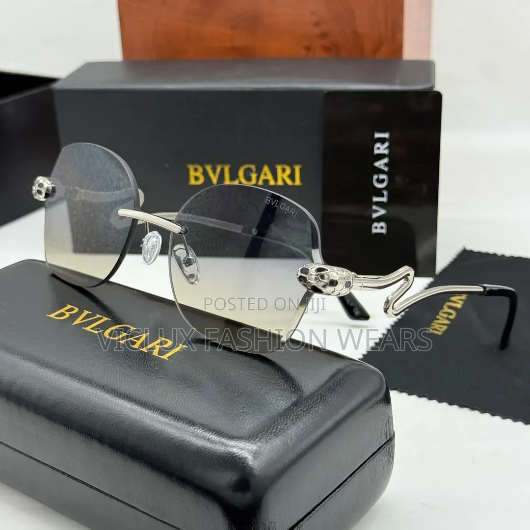 Bvlgari High Quality Sunglasses