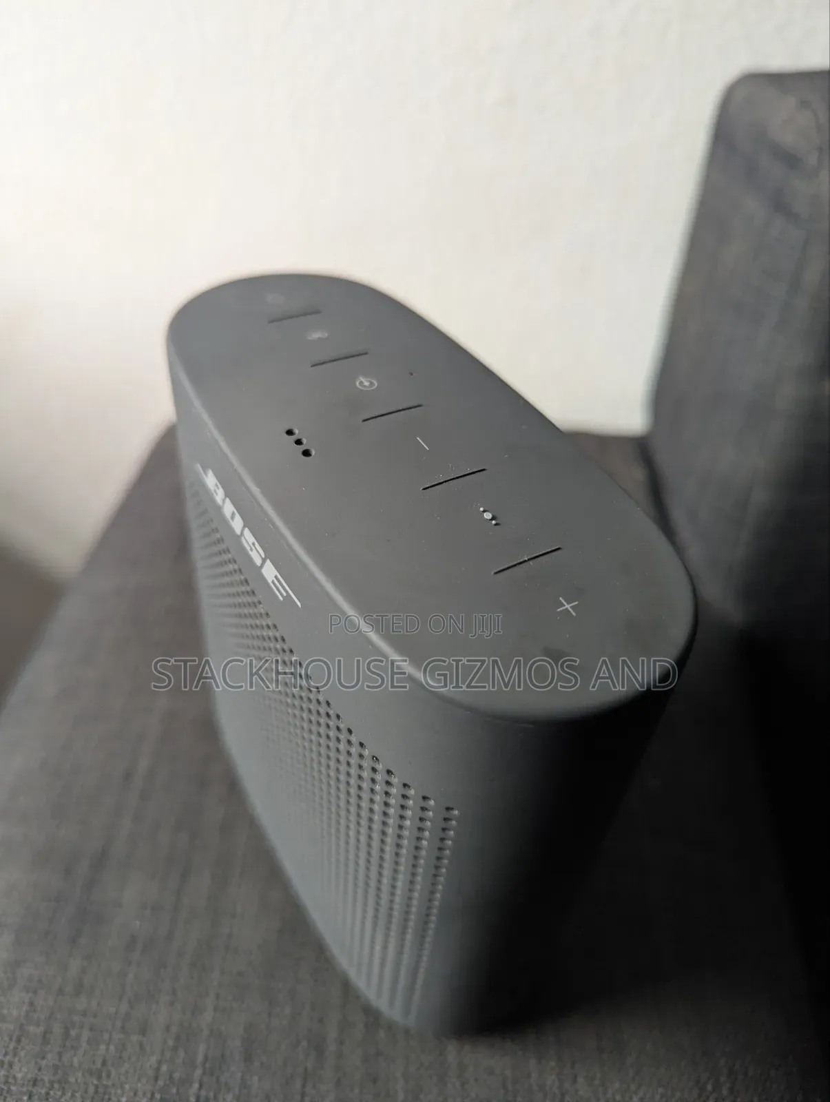 Bose SoundLink Color II Portable Bluetooth Speaker