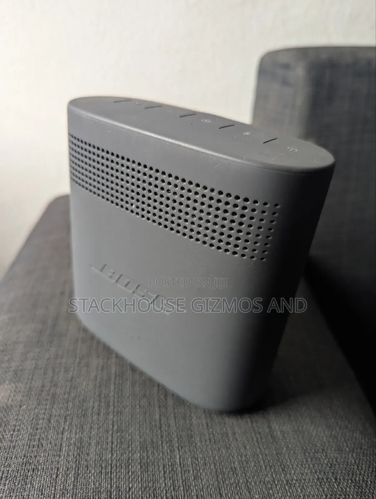Bose SoundLink Color II Portable Bluetooth Speaker