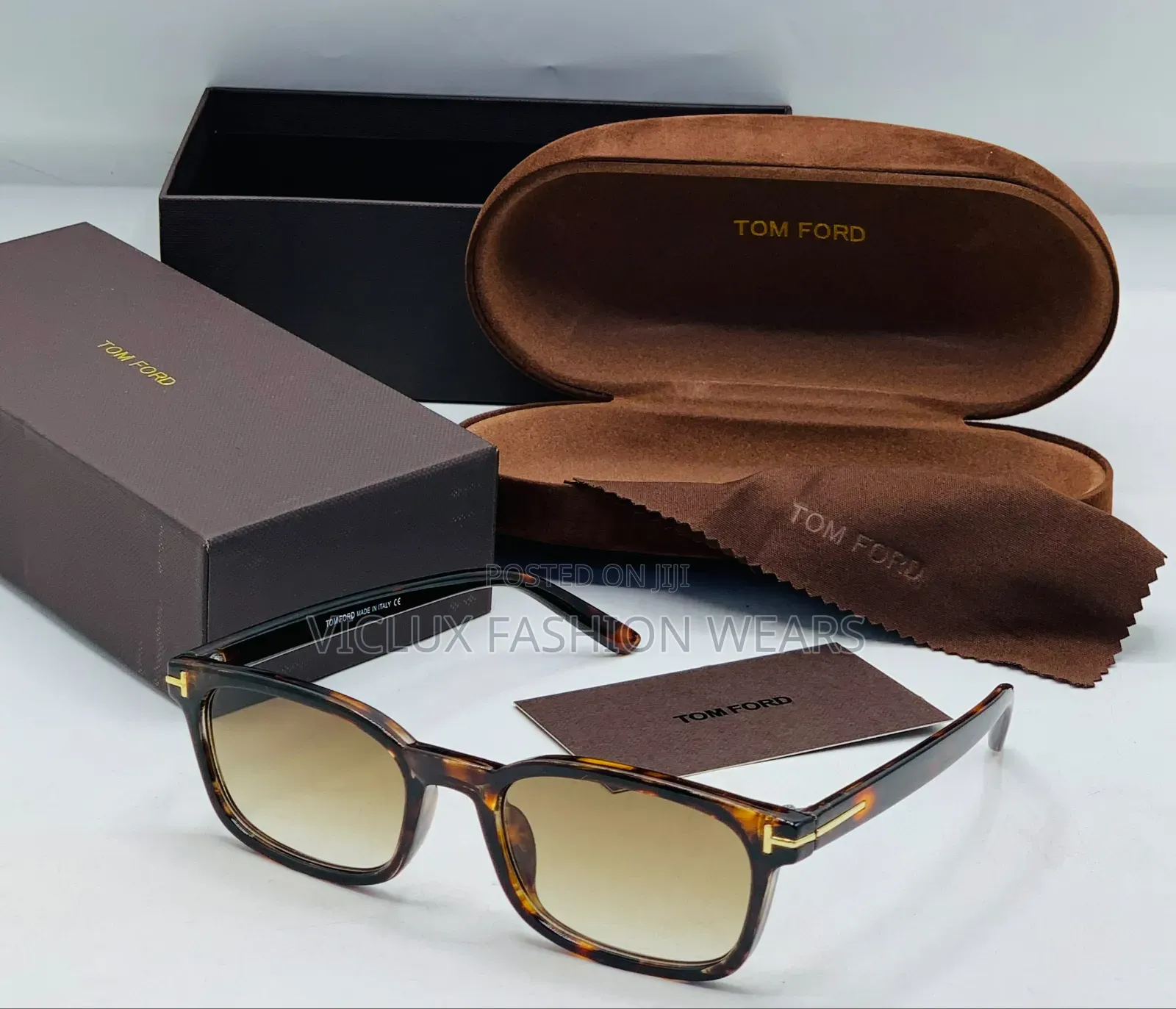 Tom Ford High Quality Sunglasses