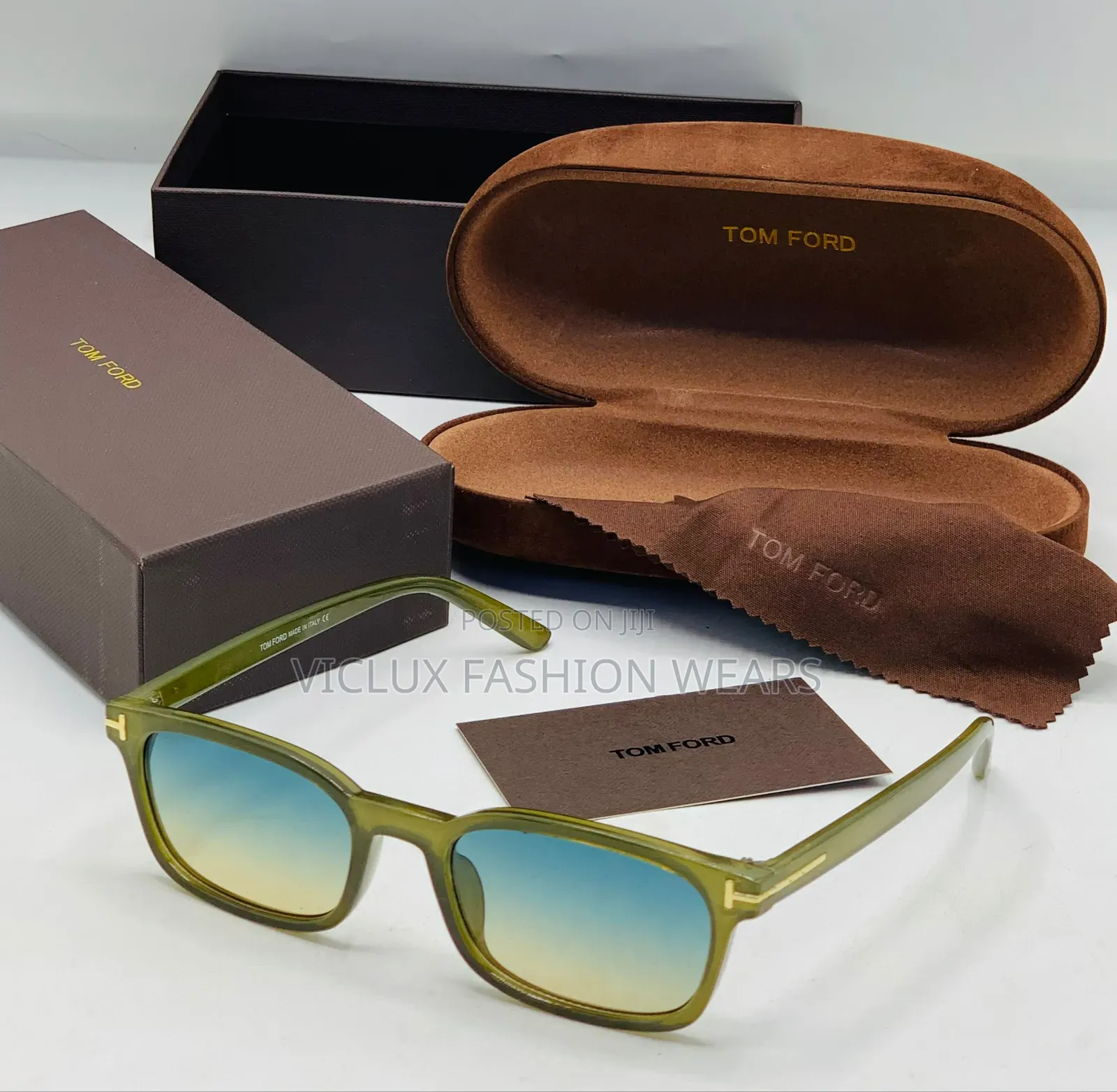 Tom Ford High Quality Sunglasses