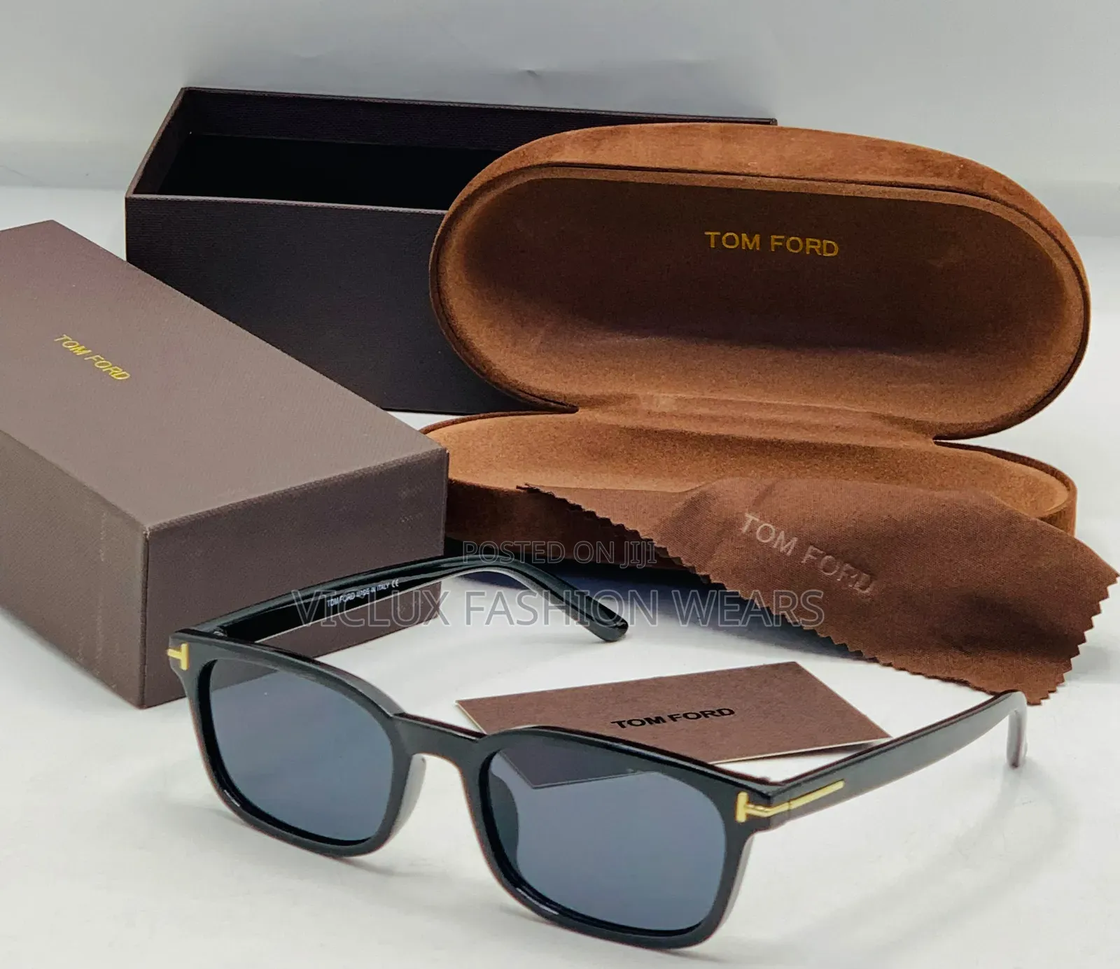 Tom Ford High Quality Sunglasses
