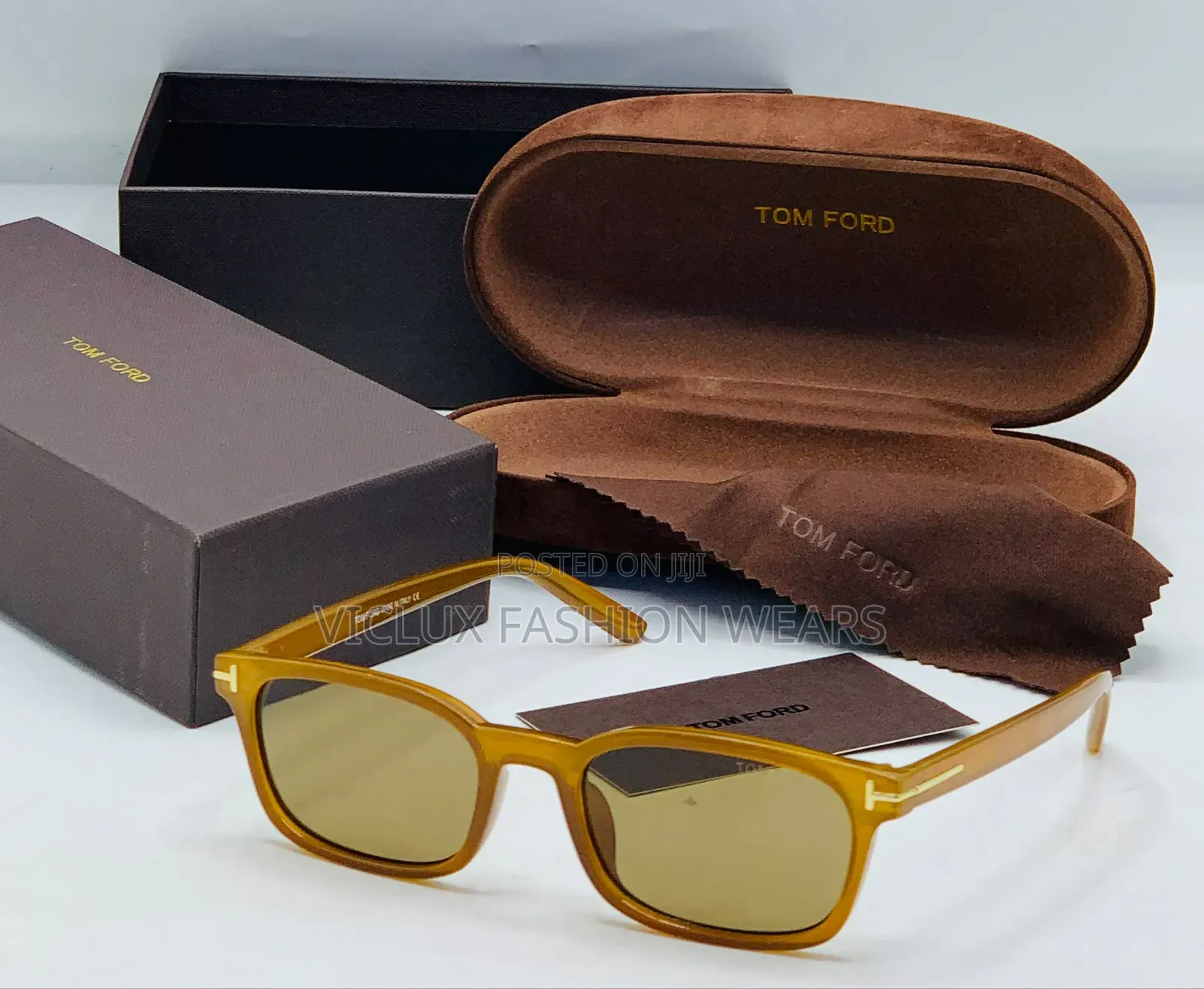 Tom Ford High Quality Sunglasses