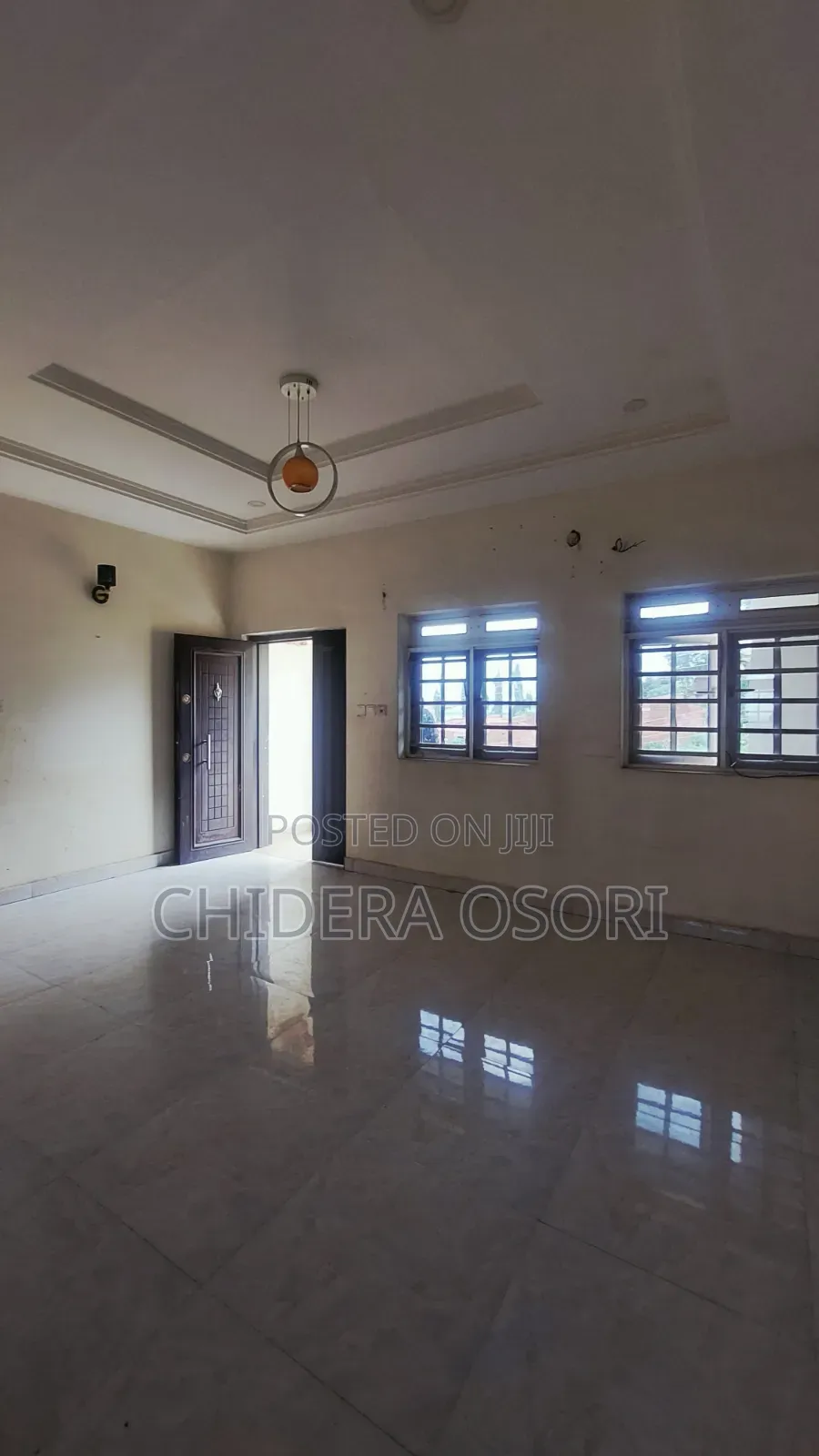 2bdrm Block of Flats in Veslora Estate, Dutse-Alhaji for rent