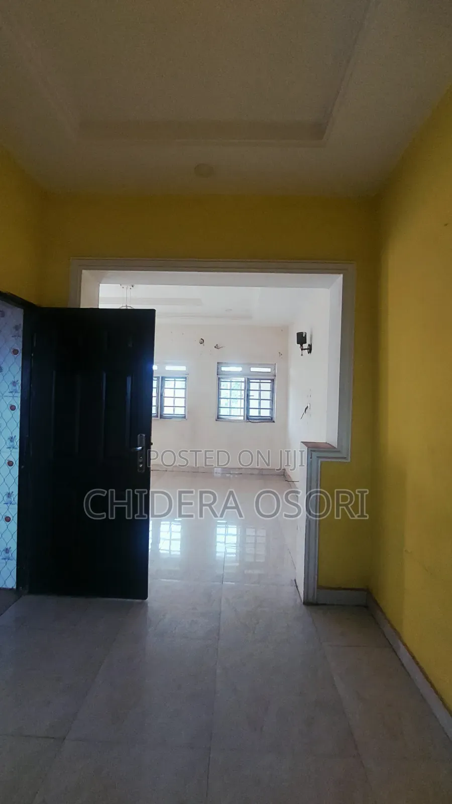 2bdrm Block of Flats in Veslora Estate, Dutse-Alhaji for rent
