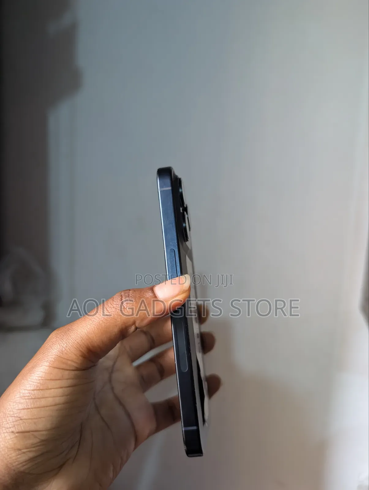 Apple iPhone 15 Pro 512 GB Blue