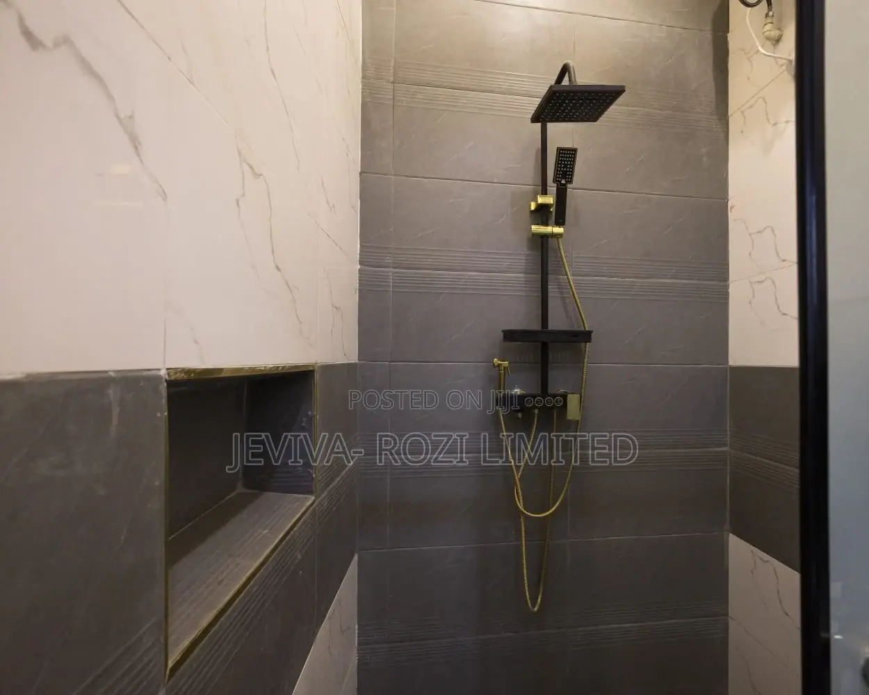 2bdrm House in Mbora for rent