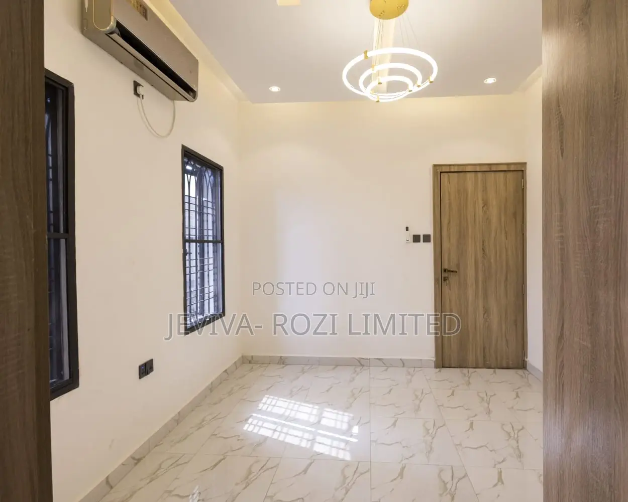 2bdrm House in Mbora for rent