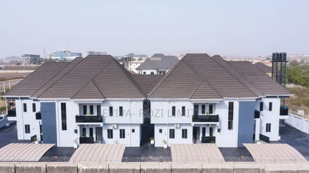 2bdrm House in Mbora for rent