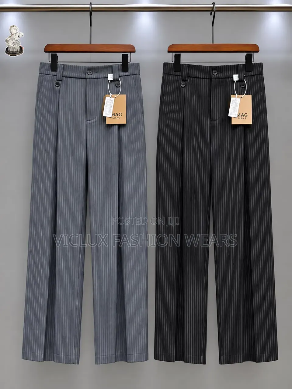 High Quality Mags Pant