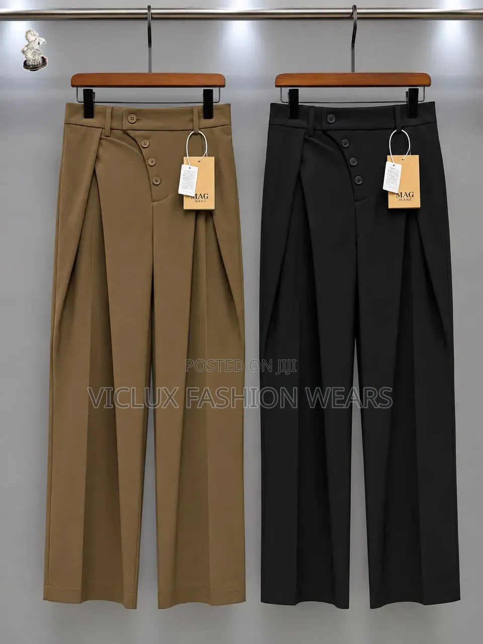 High Quality Mags Pant