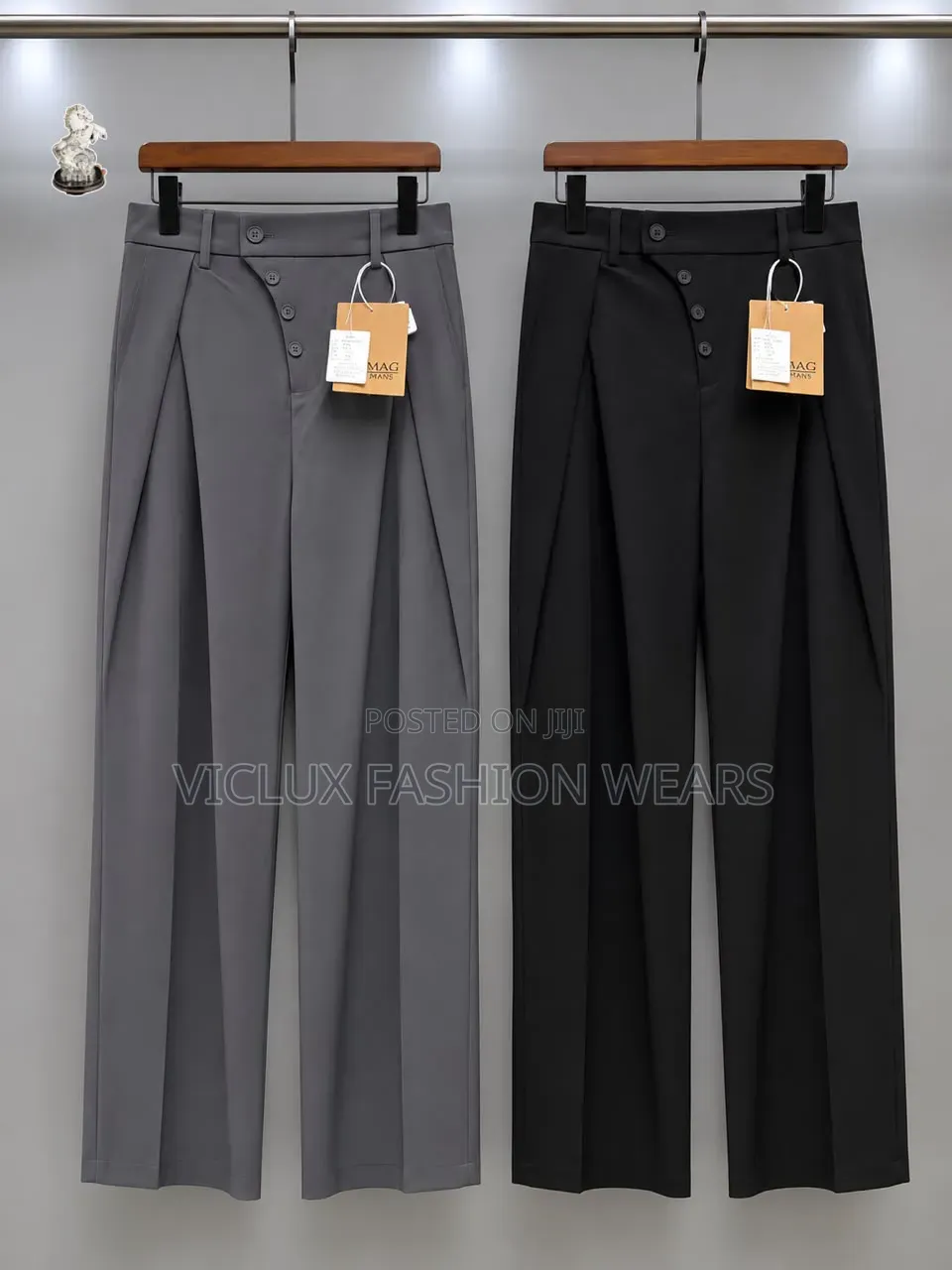 High Quality Mags Pant