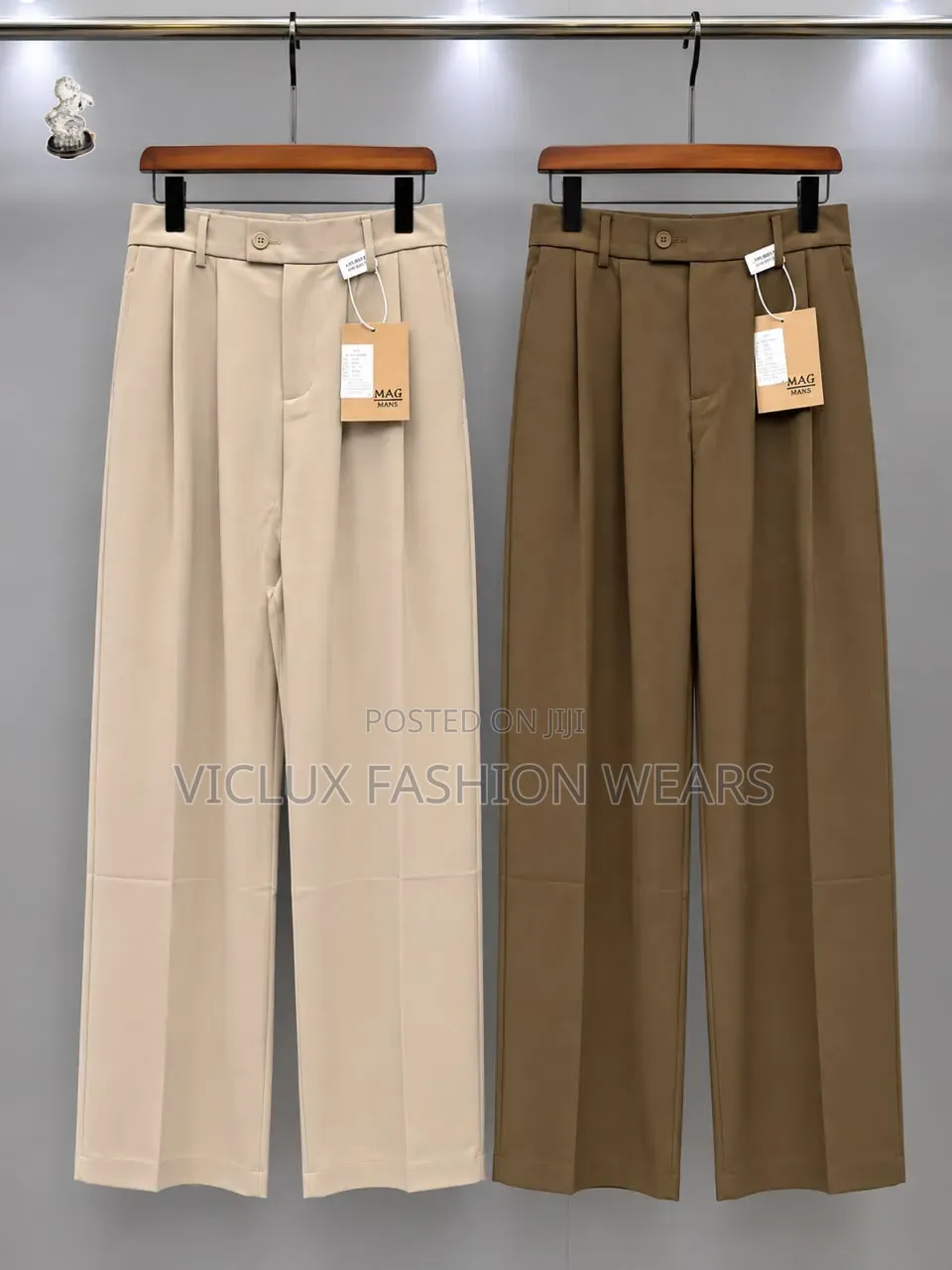 High Quality Mags Pant