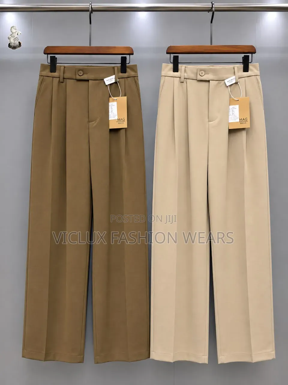 High Quality Mags Pant
