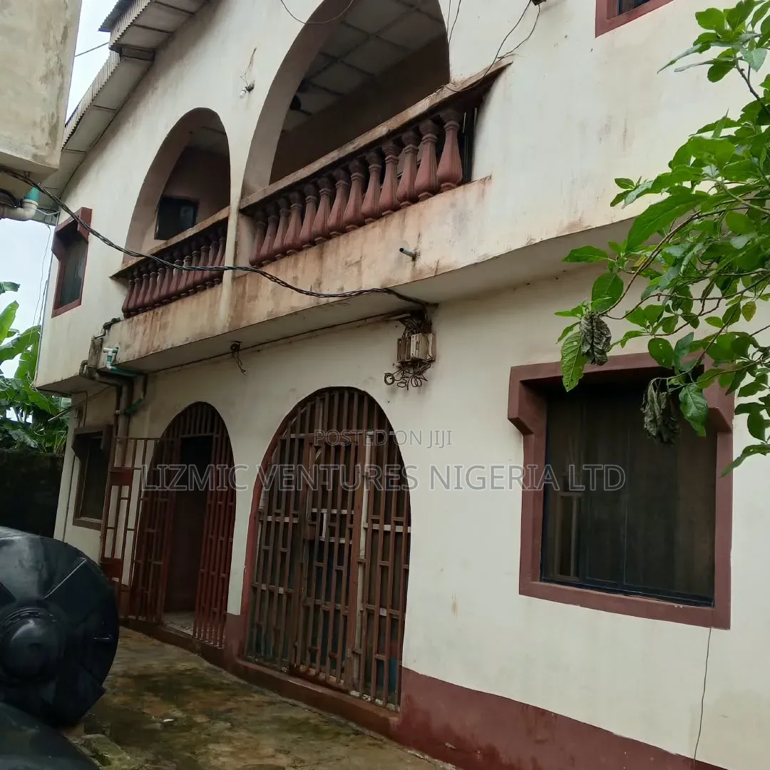 Mini Flat in Agric Rd, Igando / Ikotun/Igando for rent