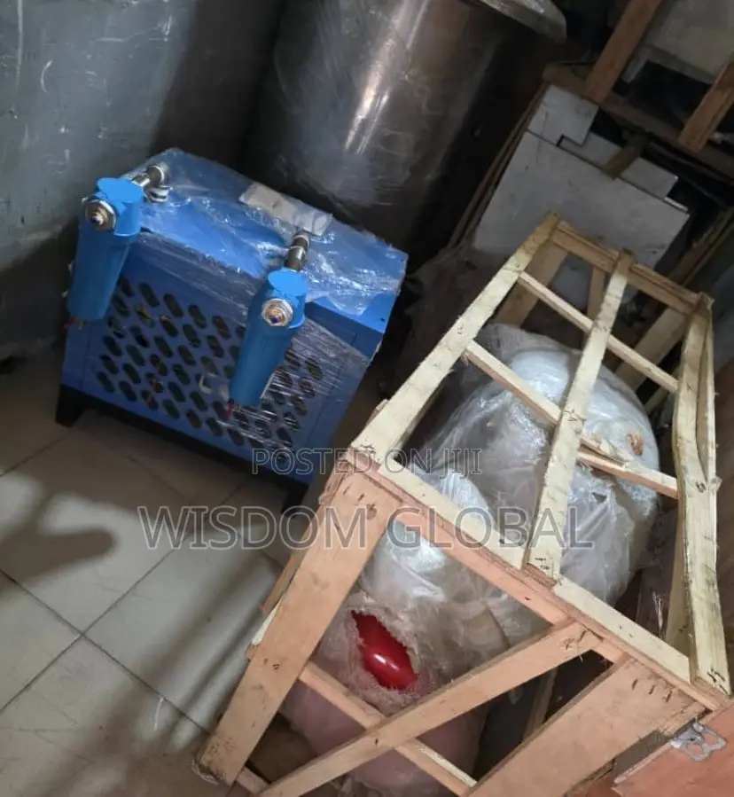 Original Air Dryer