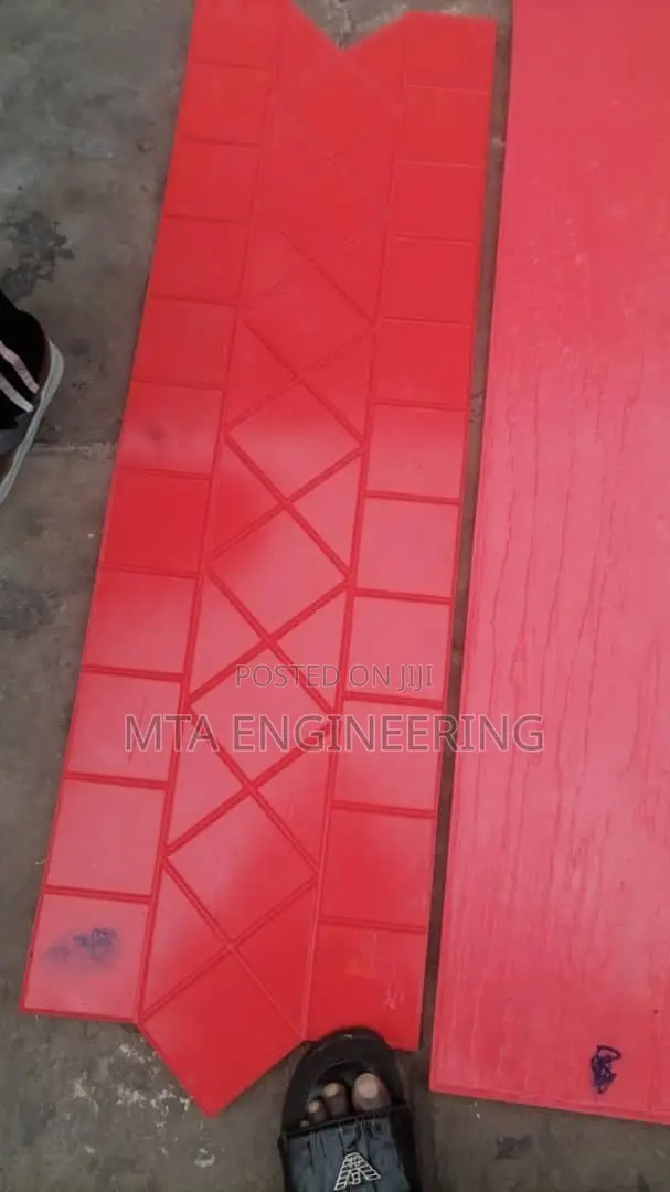 Butter, Concrete Mode Boder Mould_Stamped_Flooring