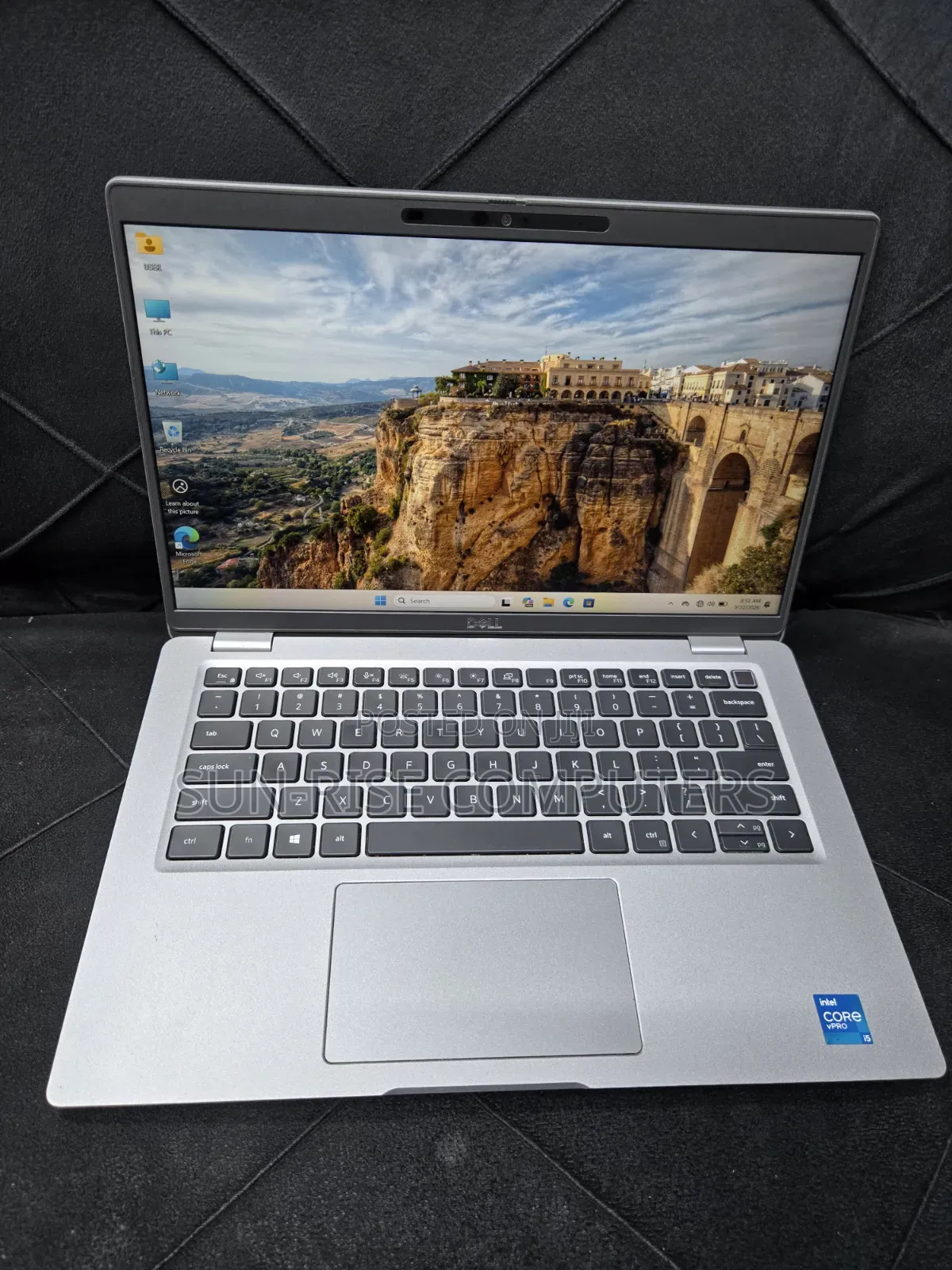 Laptop Dell Latitude 5420 16GB Intel Core i5 SSD 256GB
