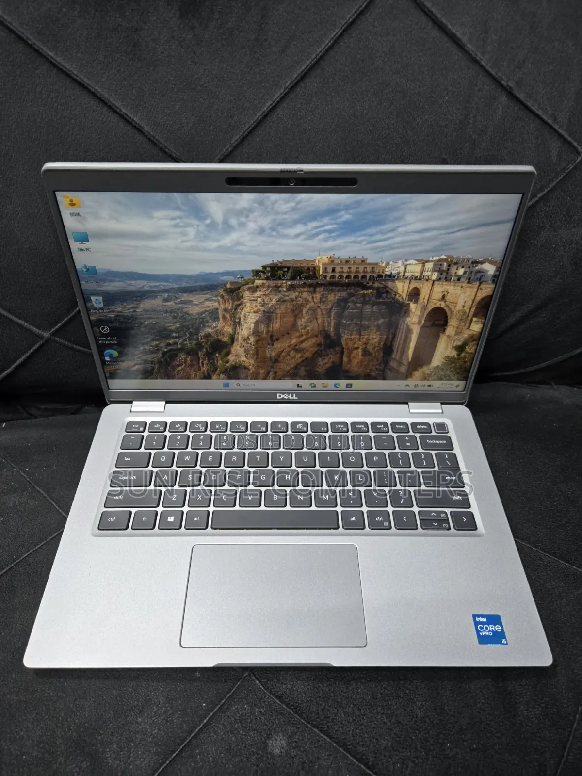 Laptop Dell Latitude 5420 16GB Intel Core i5 SSD 256GB
