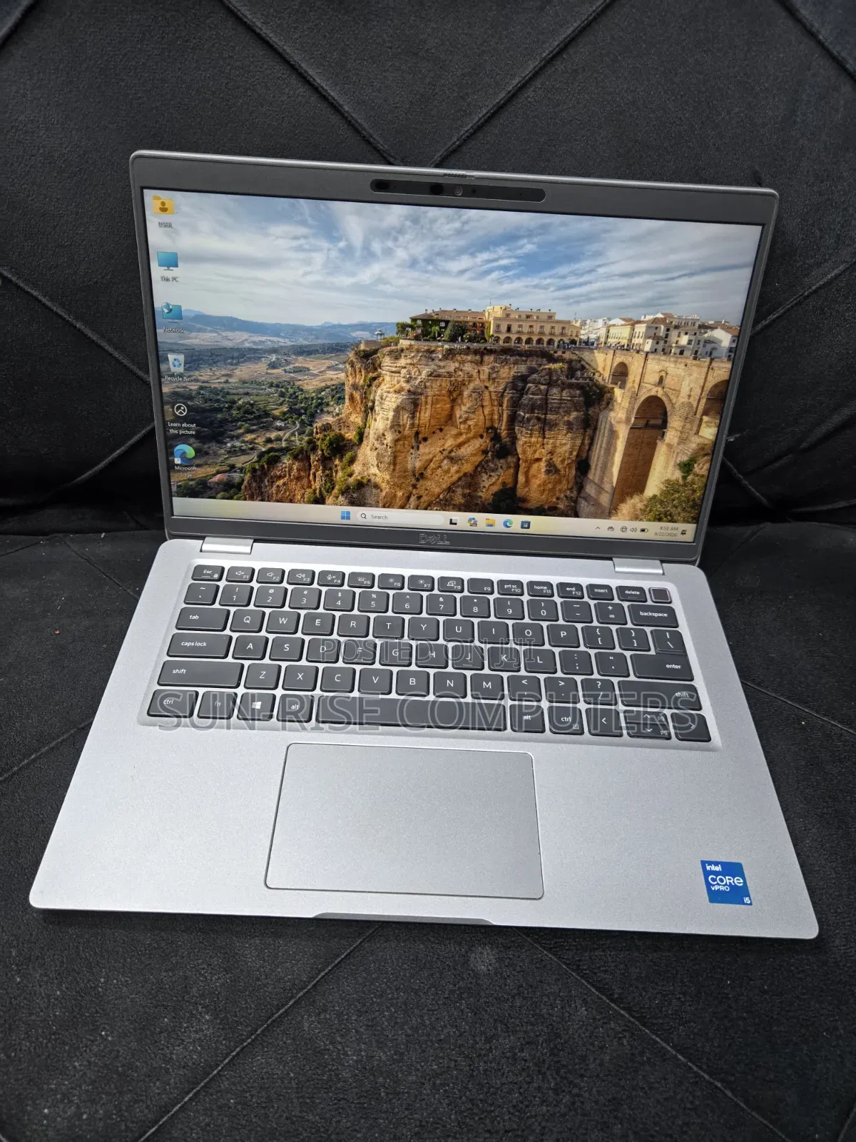 Laptop Dell Latitude 5420 16GB Intel Core i5 SSD 256GB